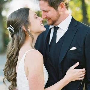 Meet your Posher, Randi